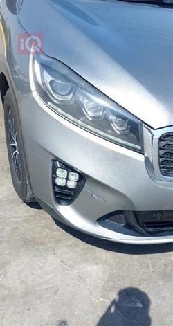 كيا سورينتو